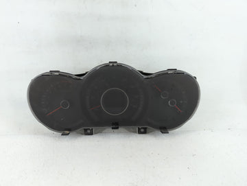 2012-2013 Kia Optima Instrument Cluster Speedometer Gauges P/N:94001-2T322 Fits Fits 2012 2013 OEM Used Auto Parts - Oemused