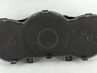 2012-2013 Kia Optima Instrument Cluster Speedometer Gauges P/N:94001-2T322 Fits Fits 2012 2013 OEM Used Auto Parts - Oemused