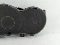2012-2013 Kia Optima Instrument Cluster Speedometer Gauges P/N:94001-2T322 Fits Fits 2012 2013 OEM Used Auto Parts - Oemused
