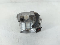 2011-2015 Kia Optima Throttle Body P/N:35100-2G700 Fits Fits 2011 2012 2013 2014 2015 2016 OEM Used Auto Parts - Oemusedauto