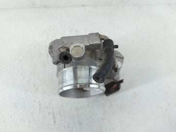 2011-2015 Kia Optima Throttle Body P/N:35100-2G700 Fits Fits 2011 2012 2013 2014 2015 2016 OEM Used Auto Parts