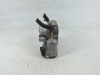2011-2015 Kia Optima Throttle Body P/N:35100-2G700 Fits Fits 2011 2012 2013 2014 2015 2016 OEM Used Auto Parts - Oemusedauto