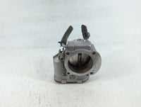 2011-2015 Kia Optima Throttle Body P/N:35100-2G700 Fits Fits 2011 2012 2013 2014 2015 2016 OEM Used Auto Parts - Oemusedauto