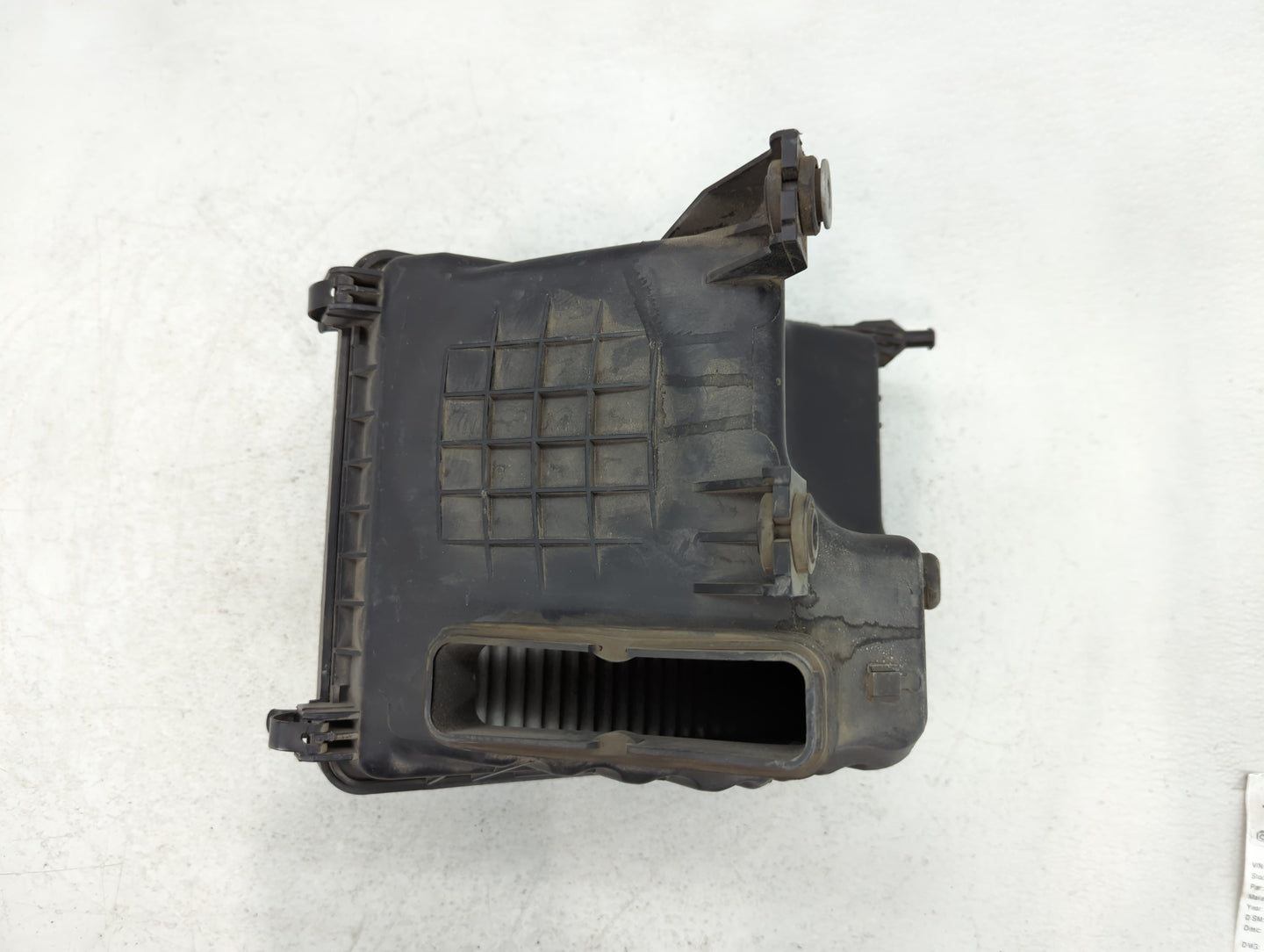 2011-2015 Kia Optima Air Cleaner Intake-duct Hose Tube - Oemusedautoparts1.com