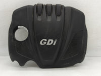 2013 Kia Optima Engine Cover - Oemusedautoparts1.com
