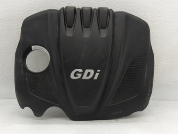 2013 Kia Optima Engine Cover - Oemusedautoparts1.com