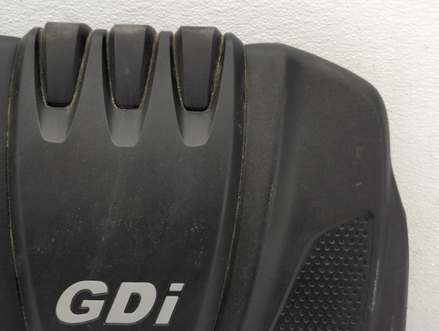 2013 Kia Optima Engine Cover - Oemusedautoparts1.com