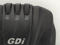 2013 Kia Optima Engine Cover - Oemusedautoparts1.com