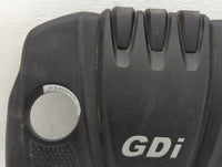 2013 Kia Optima Engine Cover - Oemusedautoparts1.com