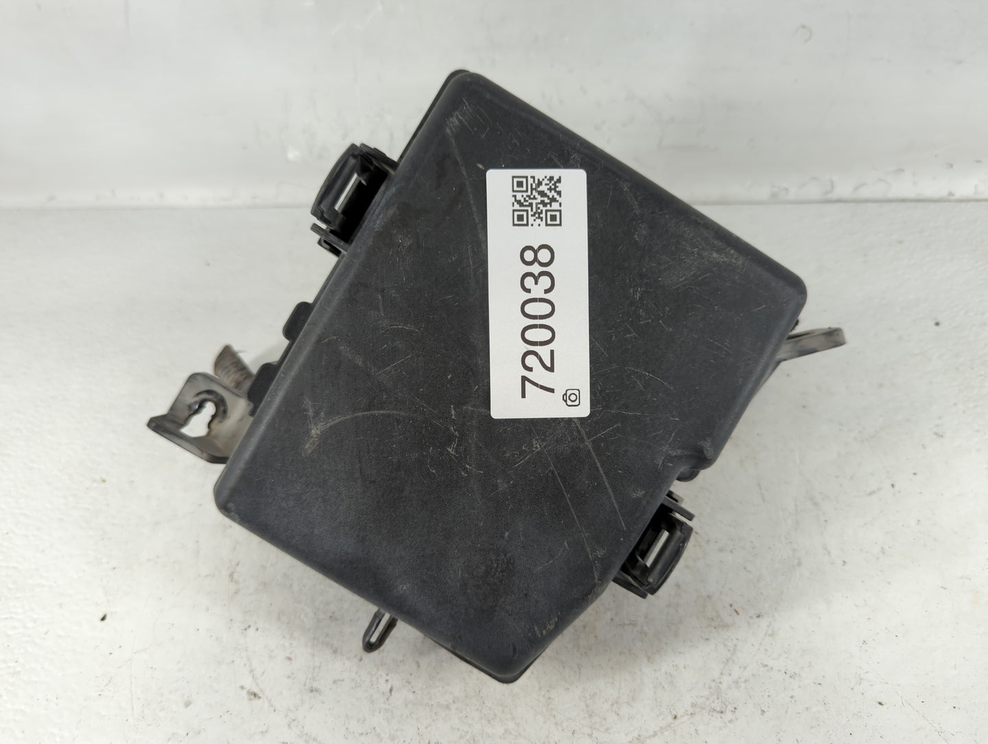 2011-2013 Kia Optima Fusebox Fuse Box Panel Relay Module P/N:91950-2T860 Fits Fits 2011 2012 2013 OEM Used Auto Parts - Oemu