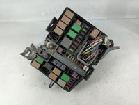 2011-2013 Kia Optima Fusebox Fuse Box Panel Relay Module P/N:91950-2T860 Fits Fits 2011 2012 2013 OEM Used Auto Parts - Oemu