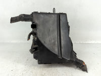 2011-2013 Kia Optima Fusebox Fuse Box Panel Relay Module P/N:91950-2T860 Fits Fits 2011 2012 2013 OEM Used Auto Parts - Oemu