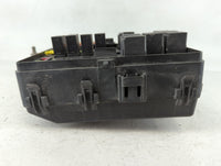 2011-2013 Kia Optima Fusebox Fuse Box Panel Relay Module P/N:7154-7630-30 Fits Fits 2011 2012 2013 OEM Used Auto Parts - Oem