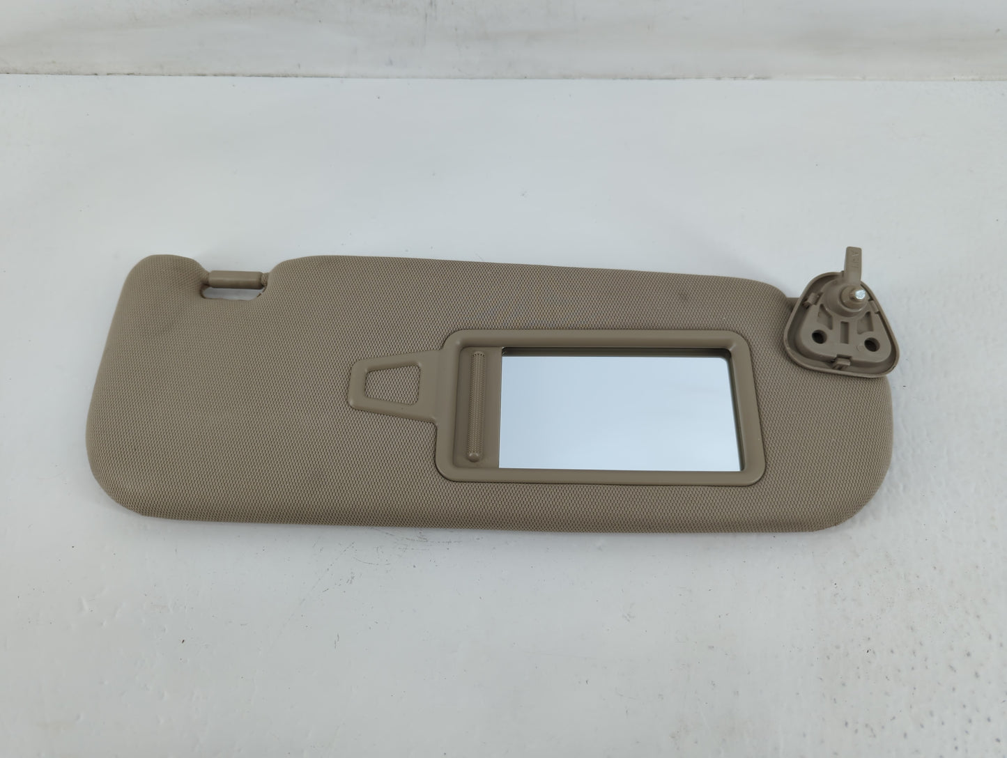 2011-2016 Kia Optima Sun Visor Shade Replacement Passenger Right Mirror Fits Fits 2011 2012 2013 2014 2015 2016 OEM Used Aut