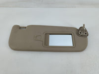 2011-2016 Kia Optima Sun Visor Shade Replacement Passenger Right Mirror Fits Fits 2011 2012 2013 2014 2015 2016 OEM Used Aut