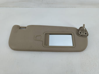 compare product 2011-2016 Kia Optima Sun Visor Shade Replacement Passenger Right Mirror Fits Fits 2011 2012 2013 2014 2015 2016 OEM Used Auto Parts