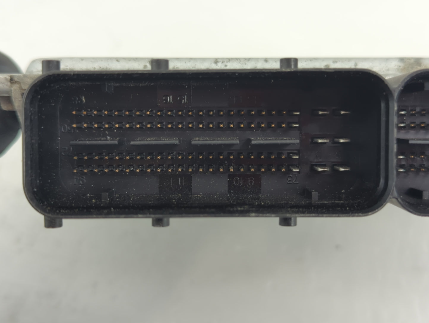 2011-2013 Kia Optima PCM Engine Control Computer ECU ECM PCU OEM P/N:39108-2G912 39138-2G912 Fits Fits 2011 2012 2013 OEM Us