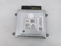 2011-2013 Kia Optima PCM Engine Control Computer ECU ECM PCU OEM P/N:39108-2G912 39138-2G912 Fits Fits 2011 2012 2013 OEM Us