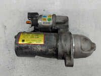 2012-2014 Kia Optima Car Starter Motor Solenoid OEM P/N:36100-2G200 Fits Fits 2008 2009 2010 2011 2012 2013 2014 OEM Used Au