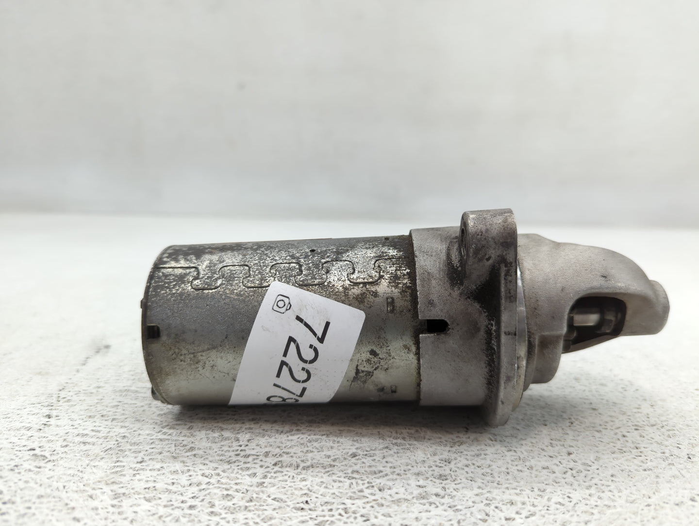 2012-2014 Kia Optima Car Starter Motor Solenoid OEM P/N:36100-2G200 Fits Fits 2008 2009 2010 2011 2012 2013 2014 OEM Used Au