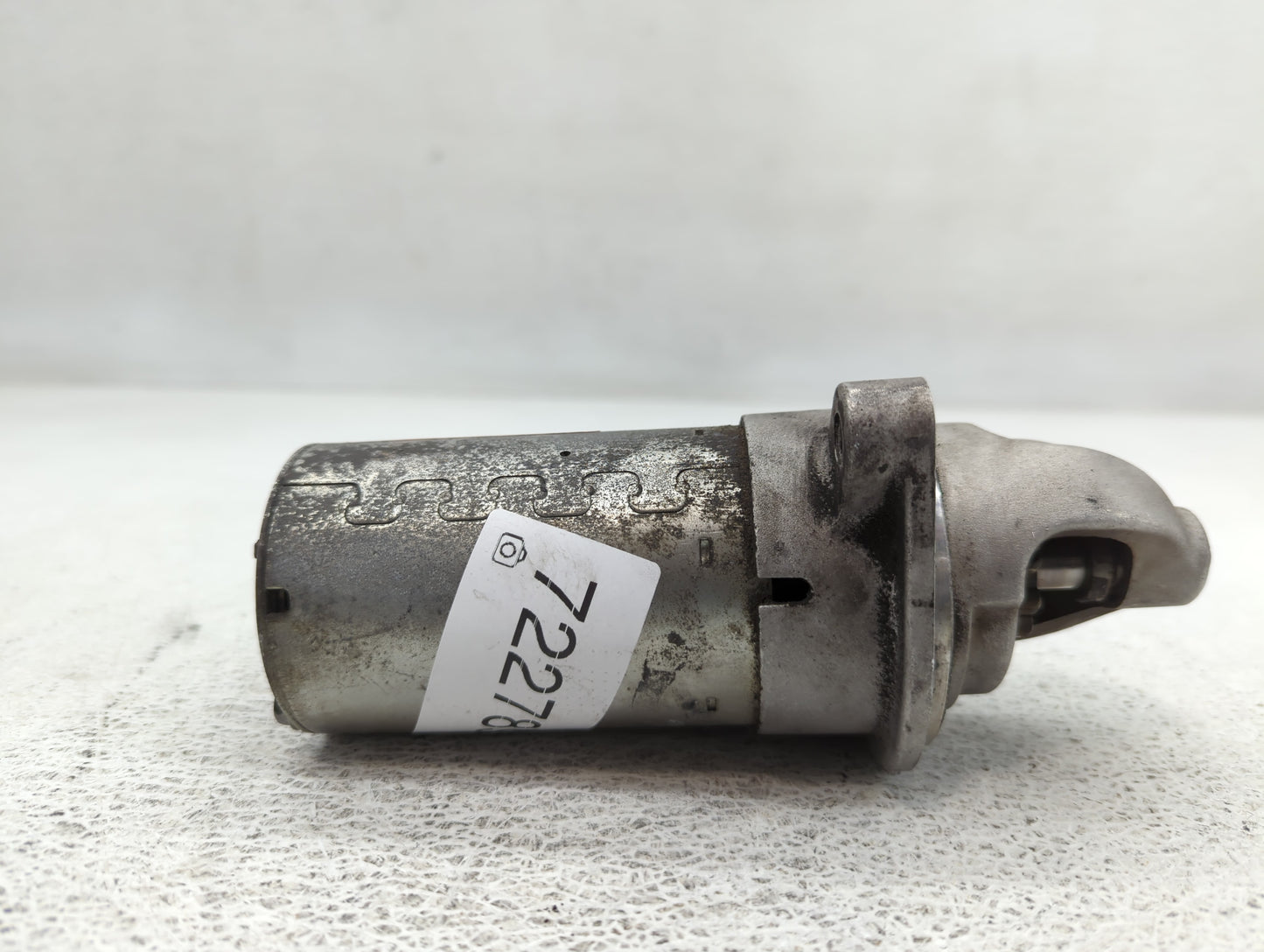 2012-2014 Kia Optima Car Starter Motor Solenoid OEM P/N:36100-2G200 Fits Fits 2008 2009 2010 2011 2012 2013 2014 OEM Used Au