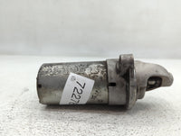 2012-2014 Kia Optima Car Starter Motor Solenoid OEM P/N:36100-2G200 Fits Fits 2008 2009 2010 2011 2012 2013 2014 OEM Used Au