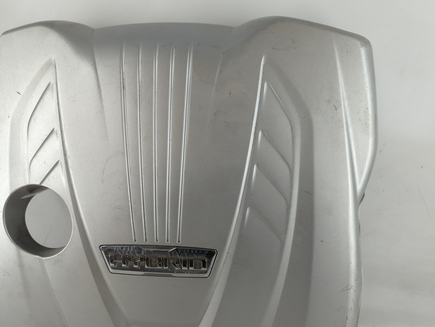 2013 Kia Optima Engine Cover - Oemusedautoparts1.com