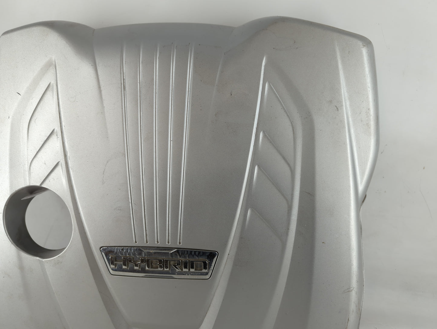 2013 Kia Optima Engine Cover - Oemusedautoparts1.com