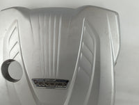 2013 Kia Optima Engine Cover - Oemusedautoparts1.com