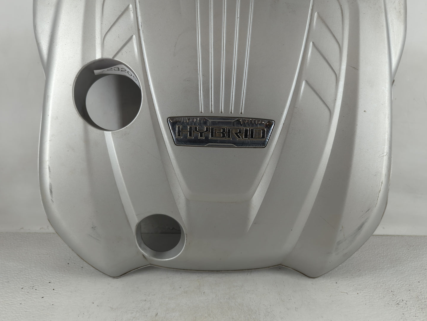 2013 Kia Optima Engine Cover - Oemusedautoparts1.com
