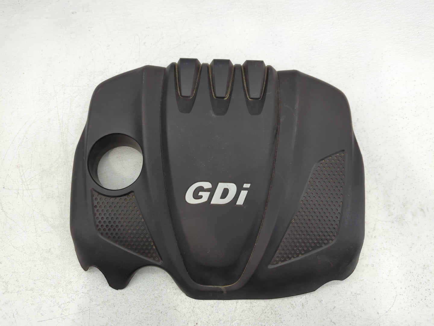 2013 Kia Optima Engine Cover - Oemusedautoparts1.com