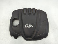 2013 Kia Optima Engine Cover - Oemusedautoparts1.com