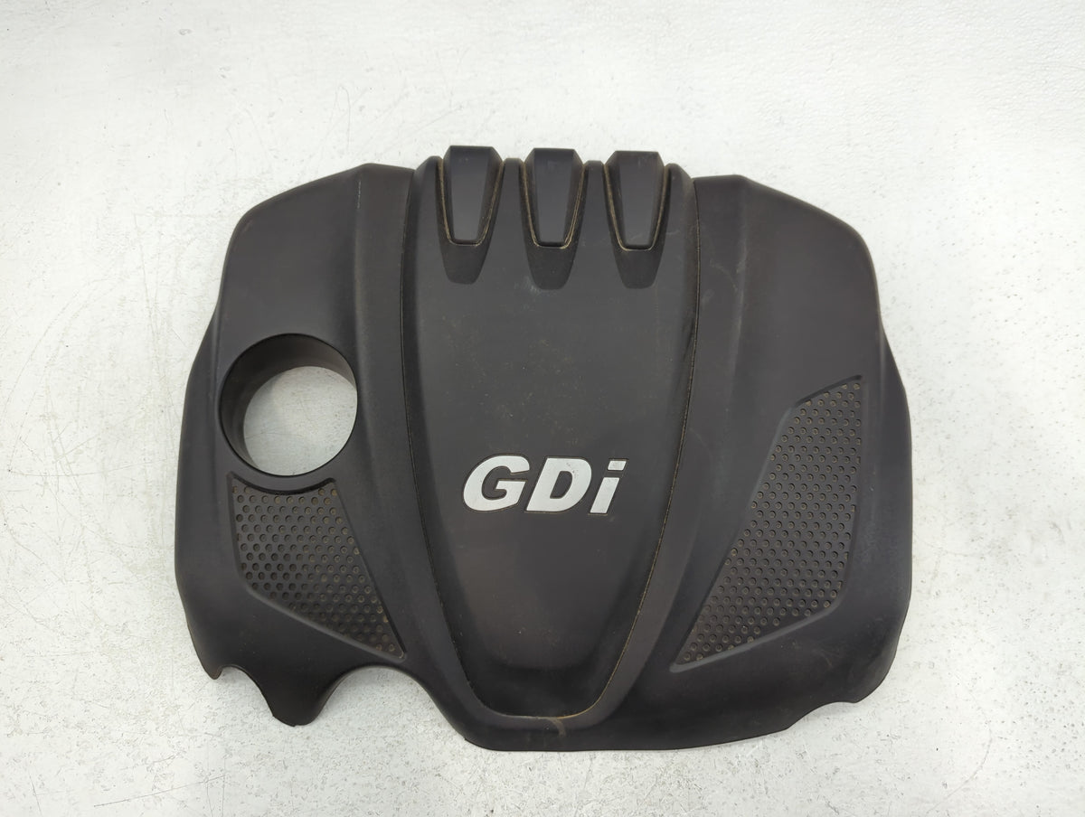 2013 Kia Optima Engine Cover 723395 - Oemusedautoparts1.com