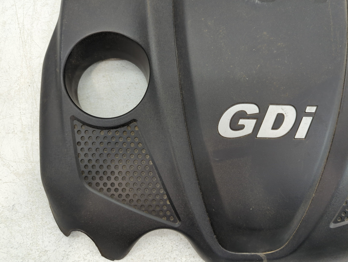 2013 Kia Optima Engine Cover - Oemusedautoparts1.com