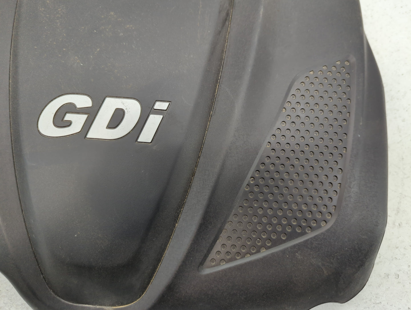2013 Kia Optima Engine Cover - Oemusedautoparts1.com