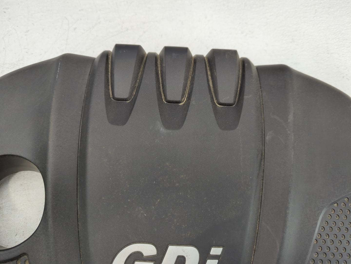 2013 Kia Optima Engine Cover - Oemusedautoparts1.com