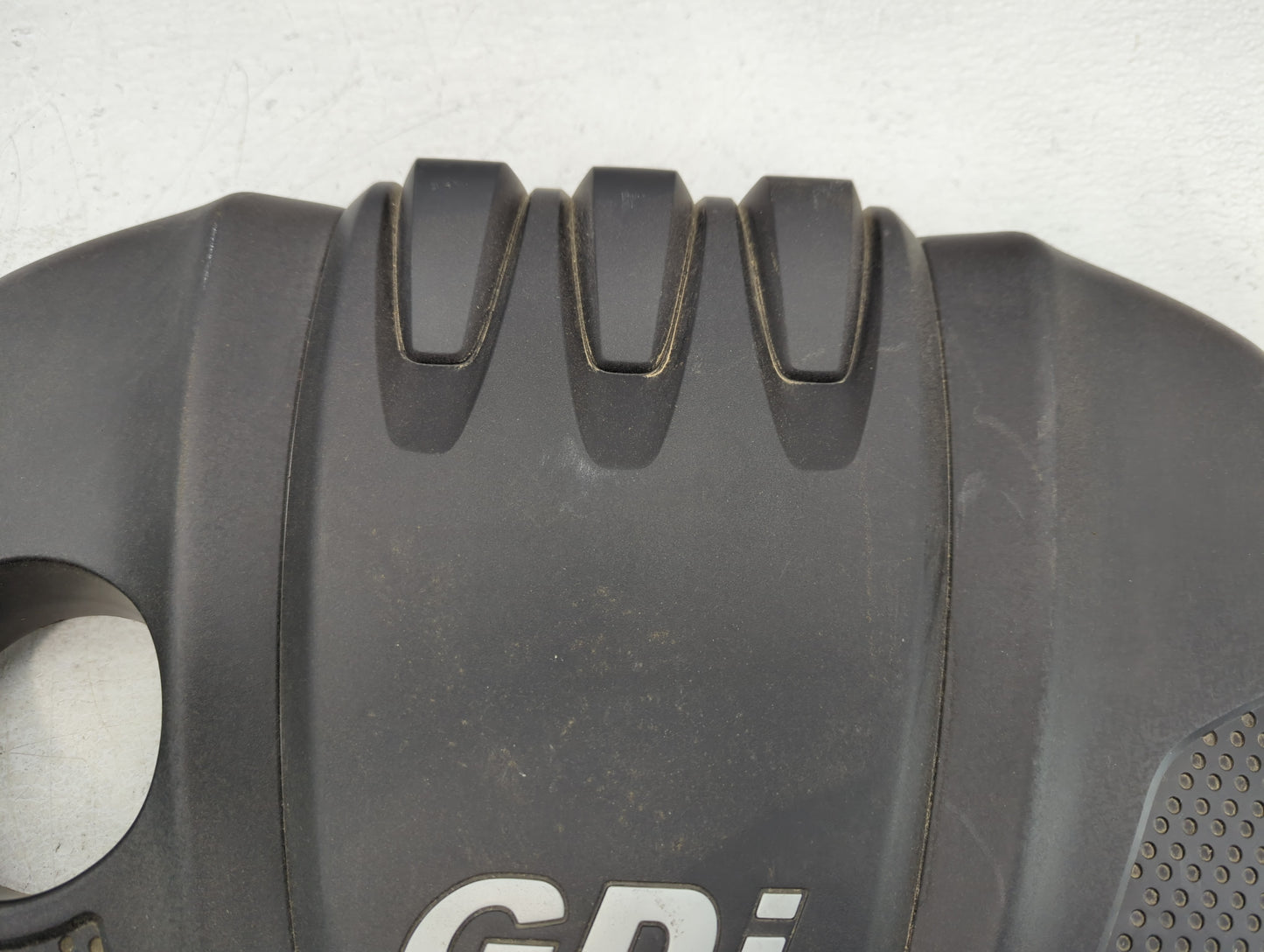 2013 Kia Optima Engine Cover - Oemusedautoparts1.com
