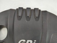 2013 Kia Optima Engine Cover - Oemusedautoparts1.com