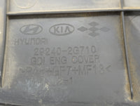 2013 Kia Optima Engine Cover - Oemusedautoparts1.com