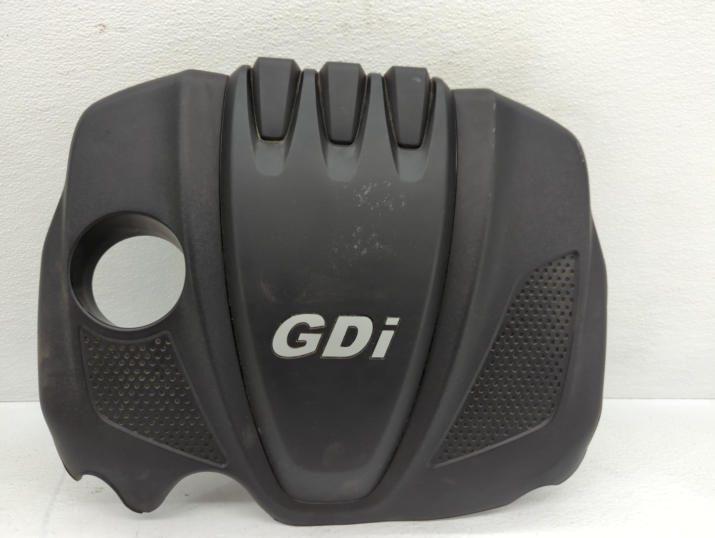 2013 Kia Optima Engine Cover - Oemusedautoparts1.com