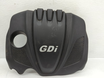 2013 Kia Optima Engine Cover - Oemusedautoparts1.com
