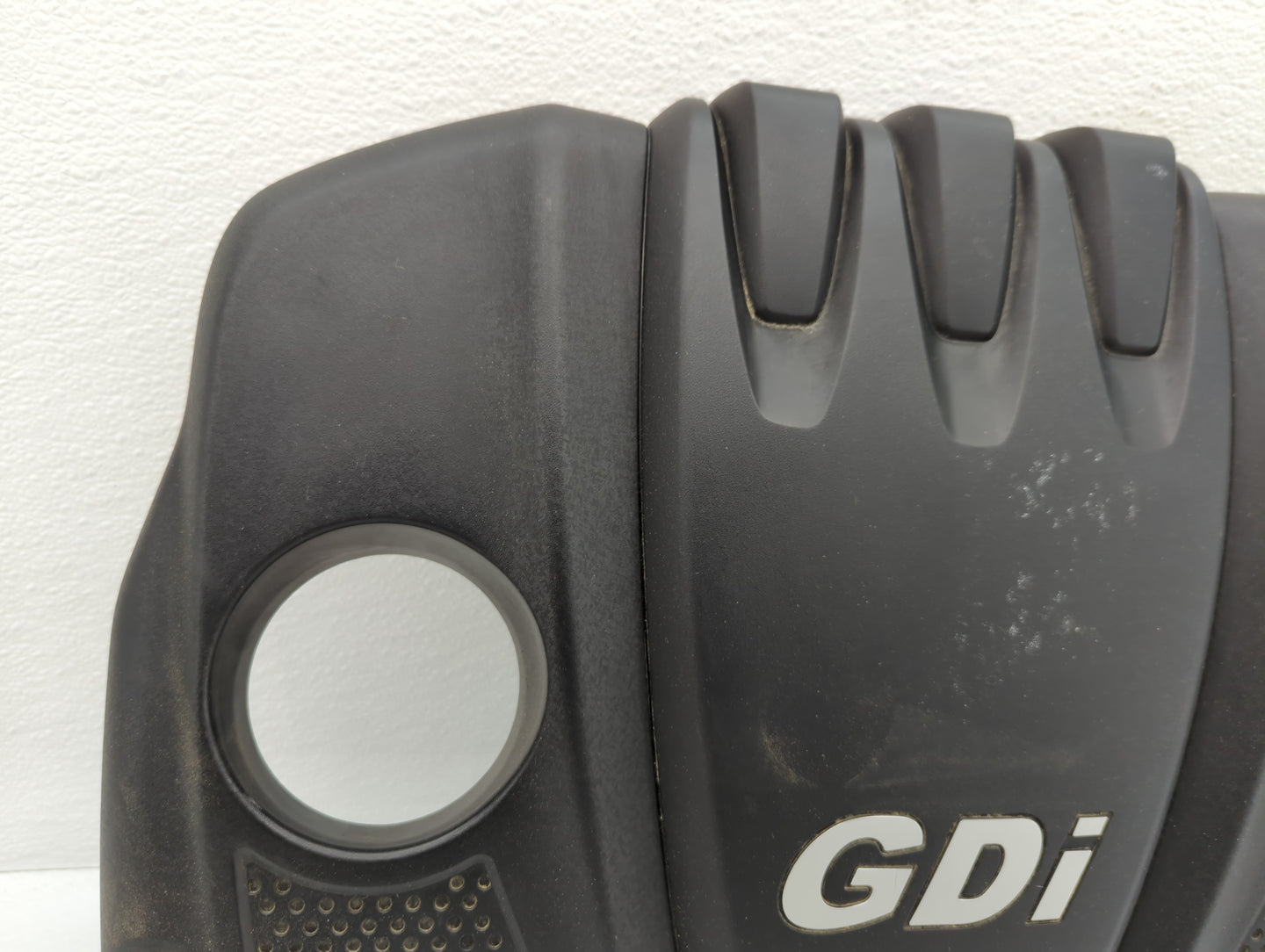 2013 Kia Optima Engine Cover - Oemusedautoparts1.com