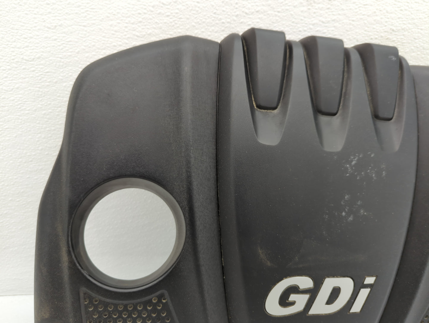 2013 Kia Optima Engine Cover - Oemusedautoparts1.com