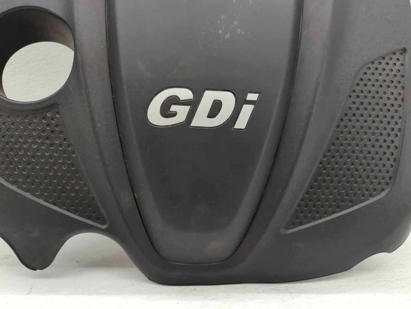2013 Kia Optima Engine Cover - Oemusedautoparts1.com