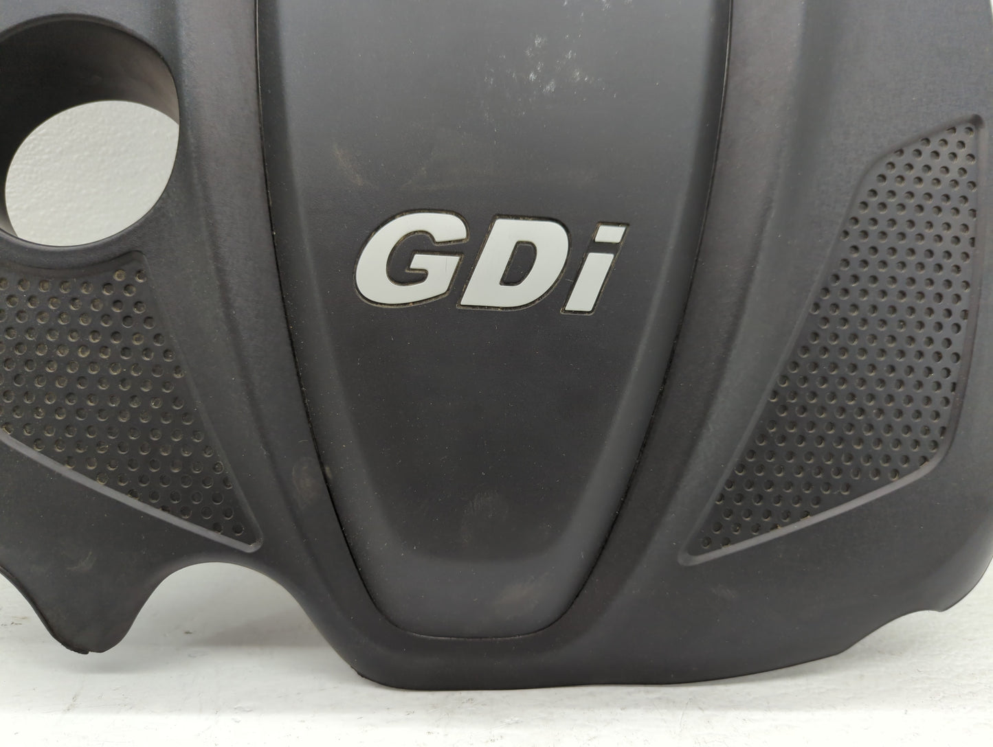 2013 Kia Optima Engine Cover - Oemusedautoparts1.com