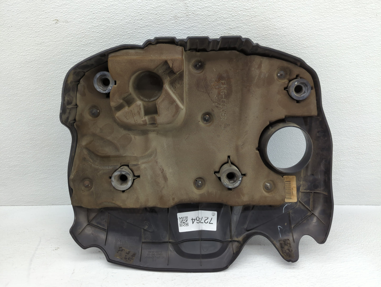 2013 Kia Optima Engine Cover - Oemusedautoparts1.com