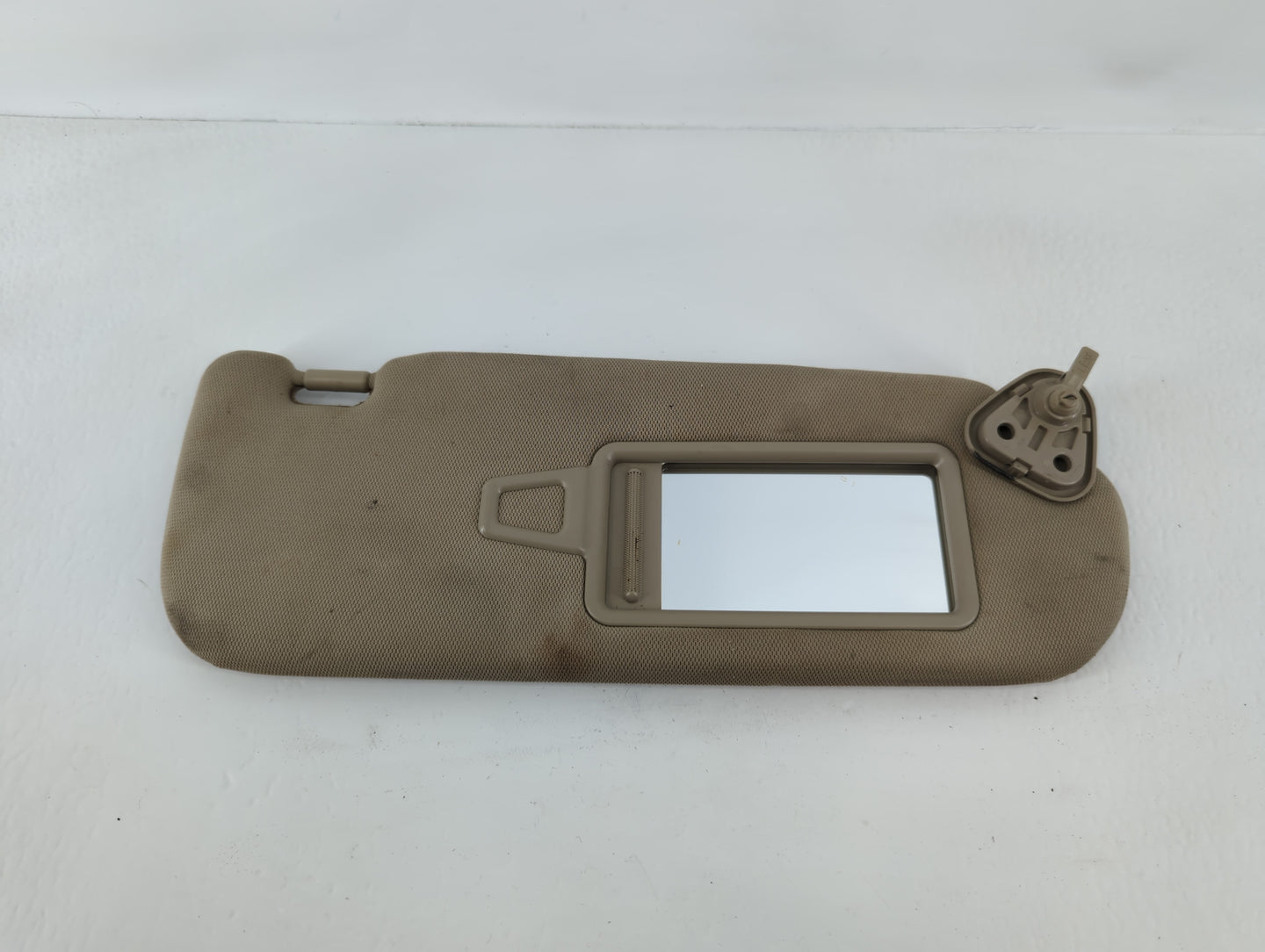 2011-2016 Kia Optima Sun Visor Shade Replacement Driver Left Mirror Fits Fits 2011 2012 2013 2014 2015 2016 OEM Used Auto Pa