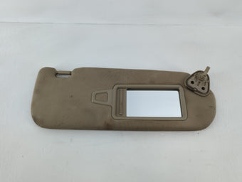 compare product 2011-2016 Kia Optima Sun Visor Shade Replacement Driver Left Mirror Fits Fits 2011 2012 2013 2014 2015 2016 OEM Used Auto Parts