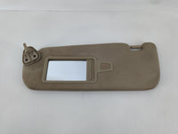 2011-2016 Kia Optima Sun Visor Shade Replacement Passenger Right Mirror Fits Fits 2011 2012 2013 2014 2015 2016 OEM Used Aut