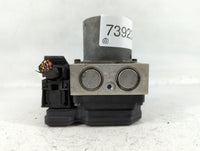 2011-2013 Kia Optima Anti-Lock Brake ABS Pump Module Actuator OEM P/N:58920-2T550 Fits Fits 2011 2012 2013 OEM Used Auto Par